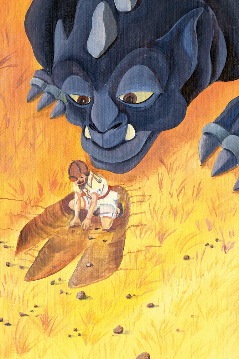 Dixit: Odyssey Carte