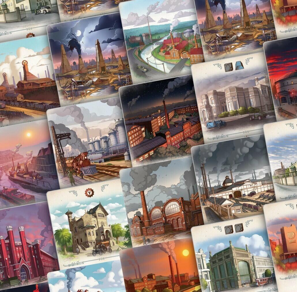 Les Hauts Fourneaux Zoom