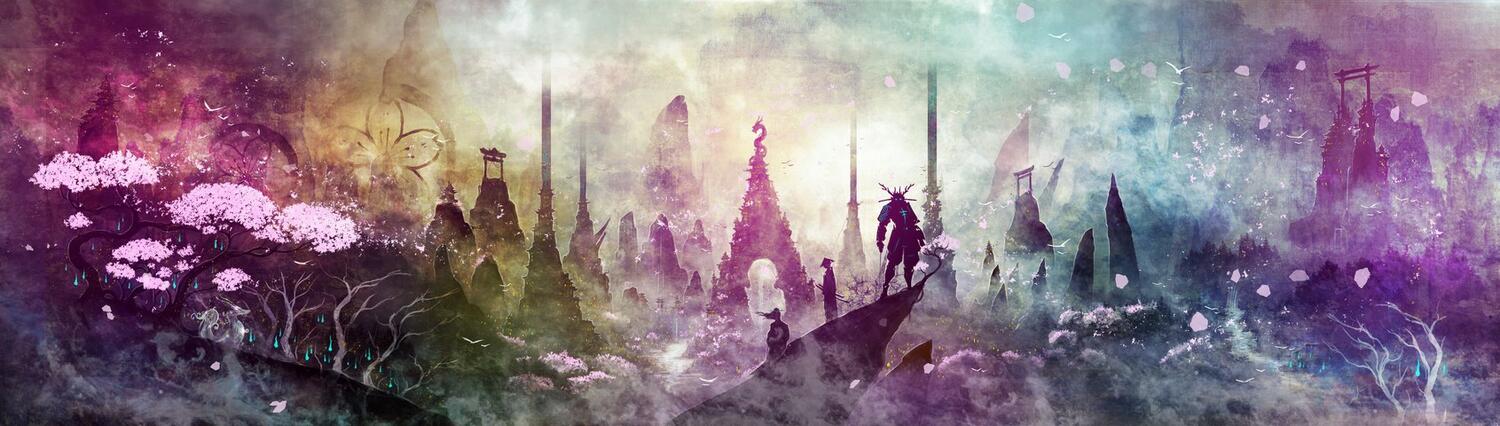 L'Empire des Cerisiers Top