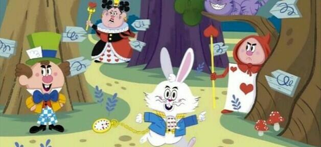 Escape Game: Kids - Échappe-Toi du Monde d'Alice au Pays des Merveilles ! Top