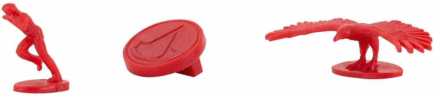 Risk: Assassin's Creed Pions