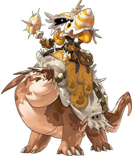 Lords of Xidit Artwork