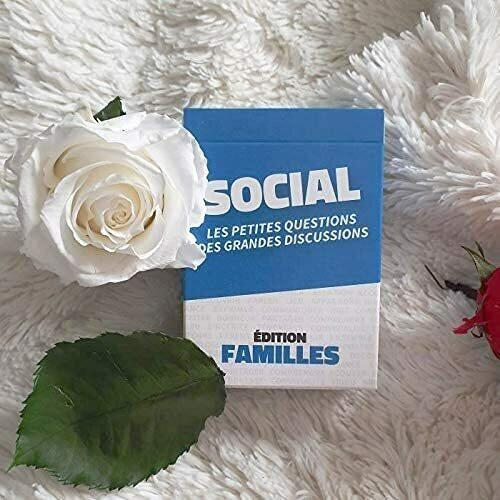 Social: Édition Familles Eclate