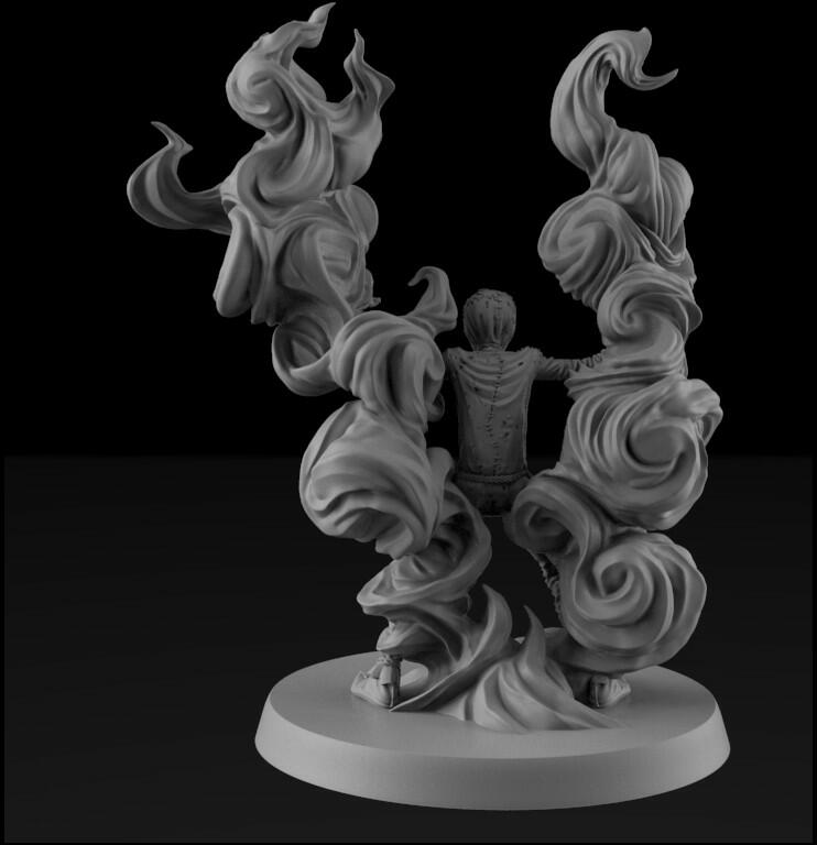 Batman : Gotham City Chronicles Figurine