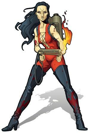 Zombicide: Gaming Night #1 - Cars, Food or Guns Artwork