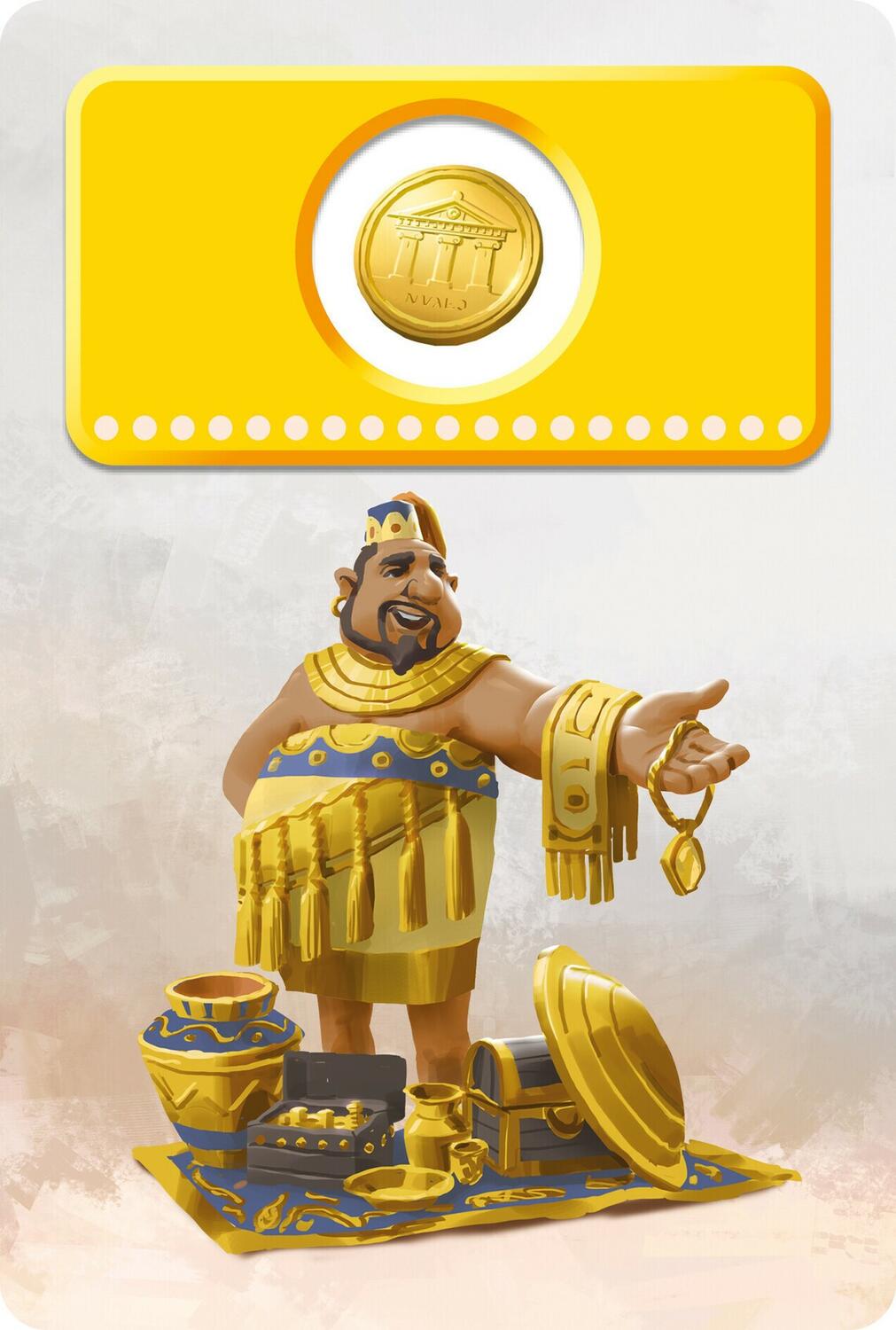 7 Wonders: Architects Carte