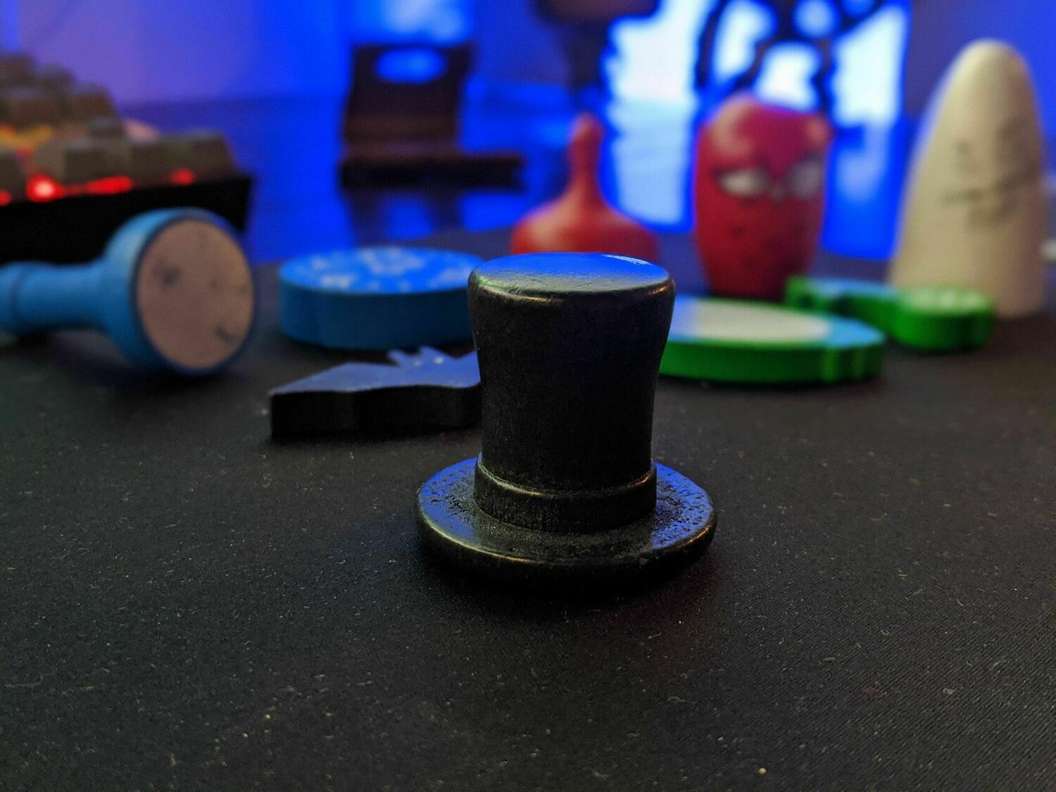 Bazar Bizarre Ultime Zoom