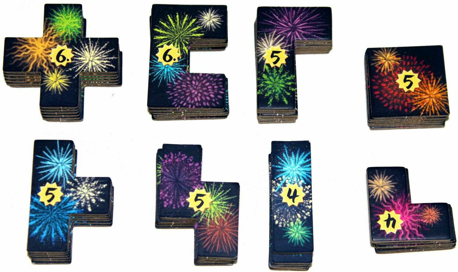 Lanterns Dice: Le Jeu de Dés Eclate