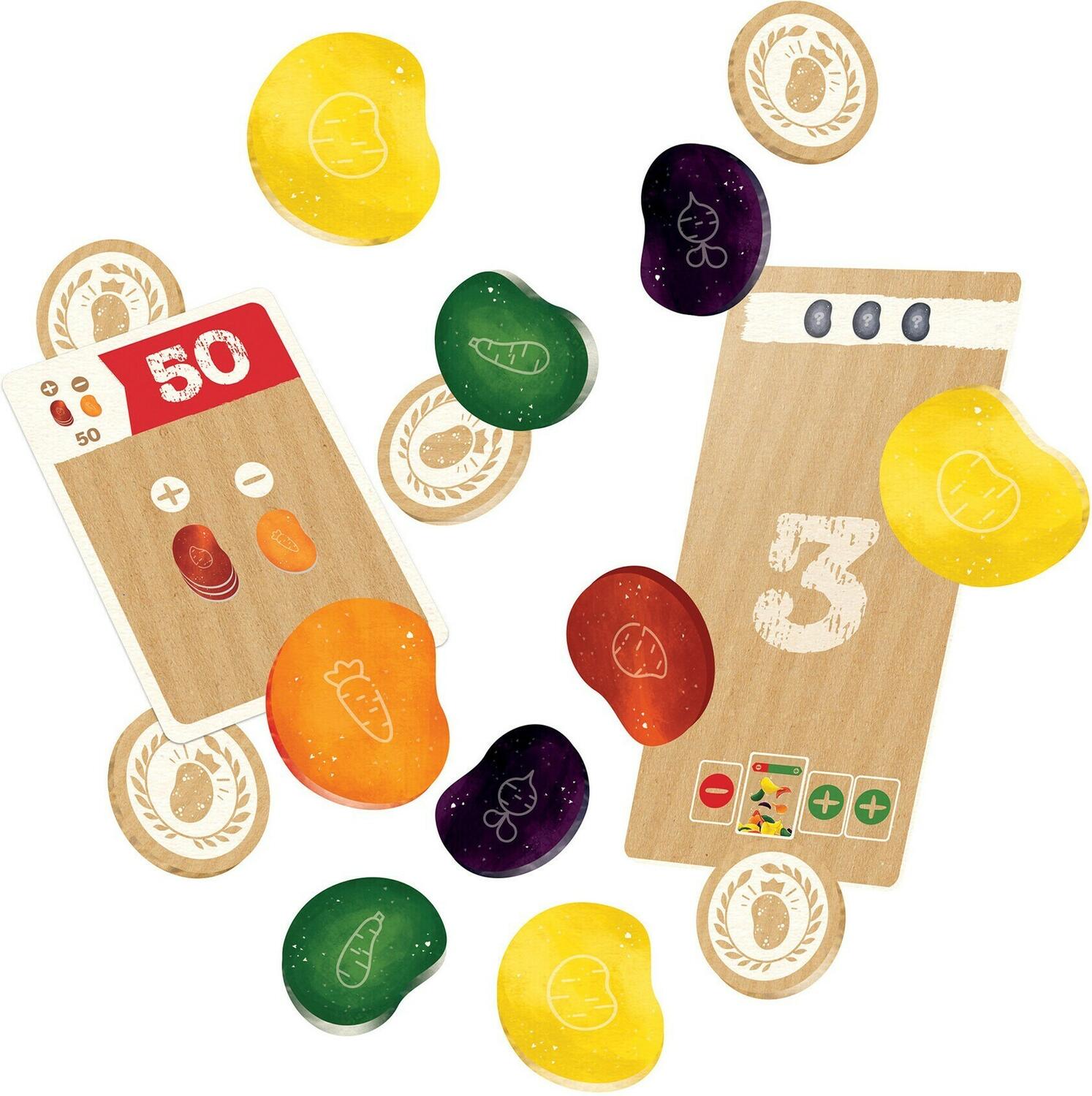 Paquet de Chips Eclate