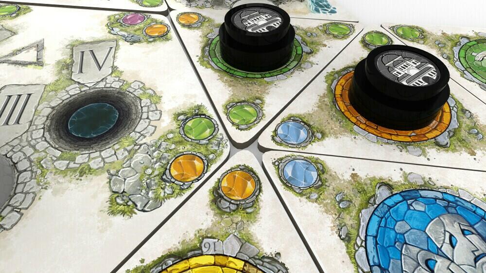 Dominations: Road to Civilization Zoom