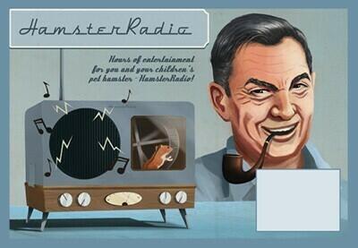 Panique à Wall Street ! Carte