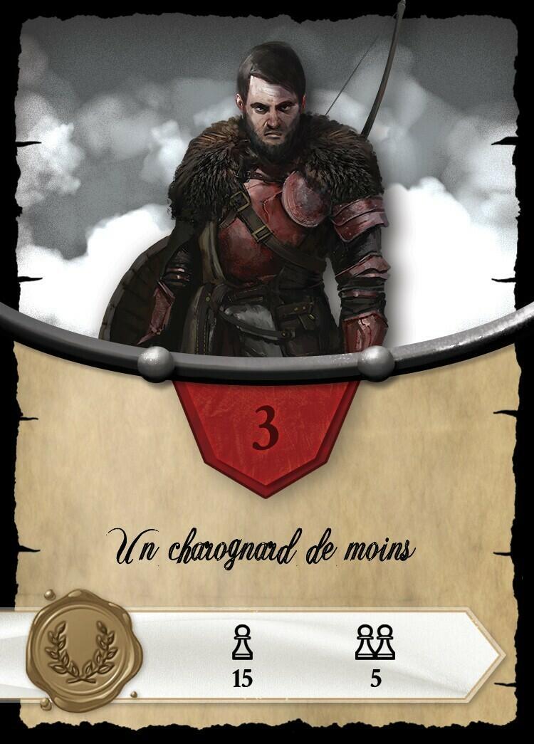 Divine Corruption: Renaissance Carte