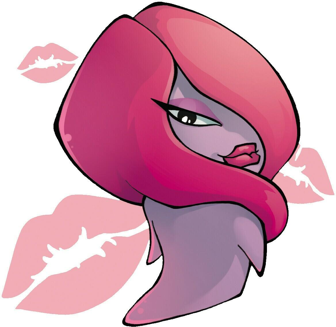 Affinity: Extension Sensuelle Artwork