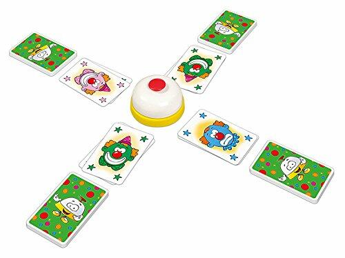 Halli Galli Junior Eclate