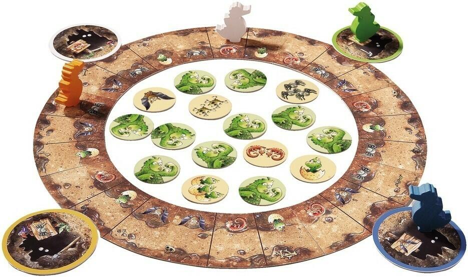 Fort Comme un Dragon Eclate