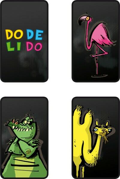 Dodelido Cartes