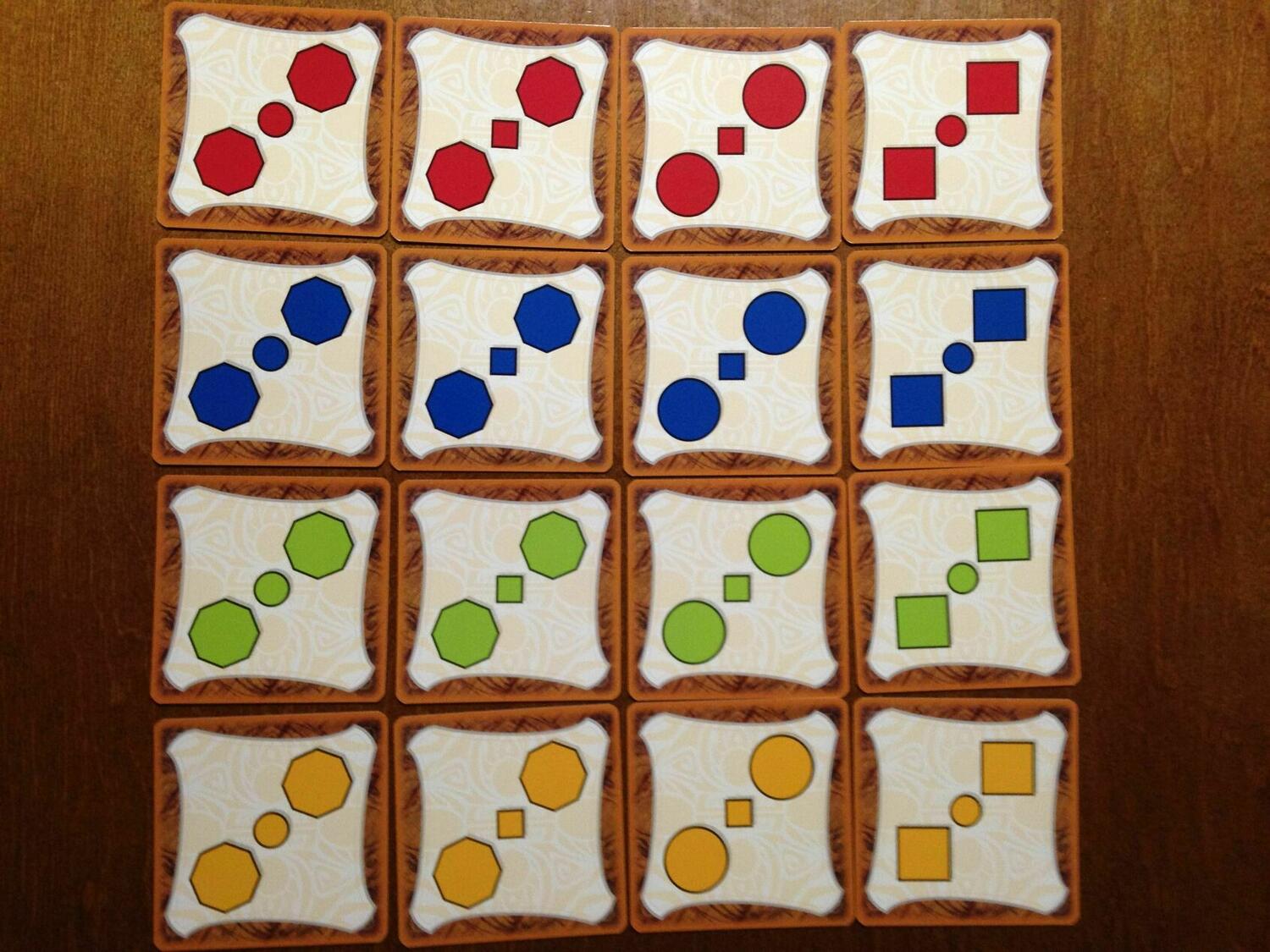 Jungle Speed: 20 Ans Cartes