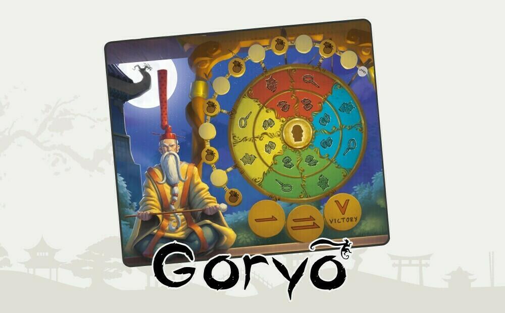 Goryõ Tuile