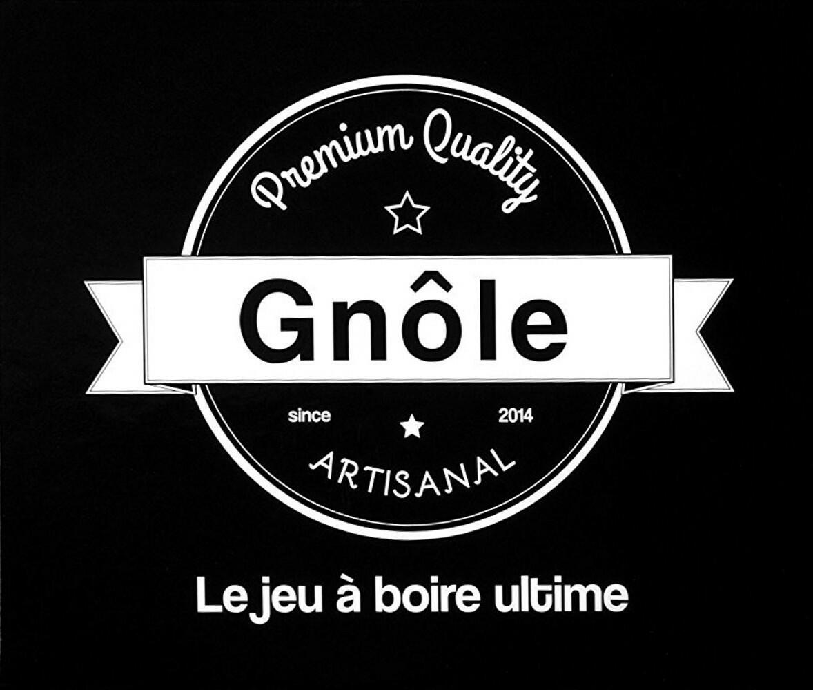 Gnôle Cover