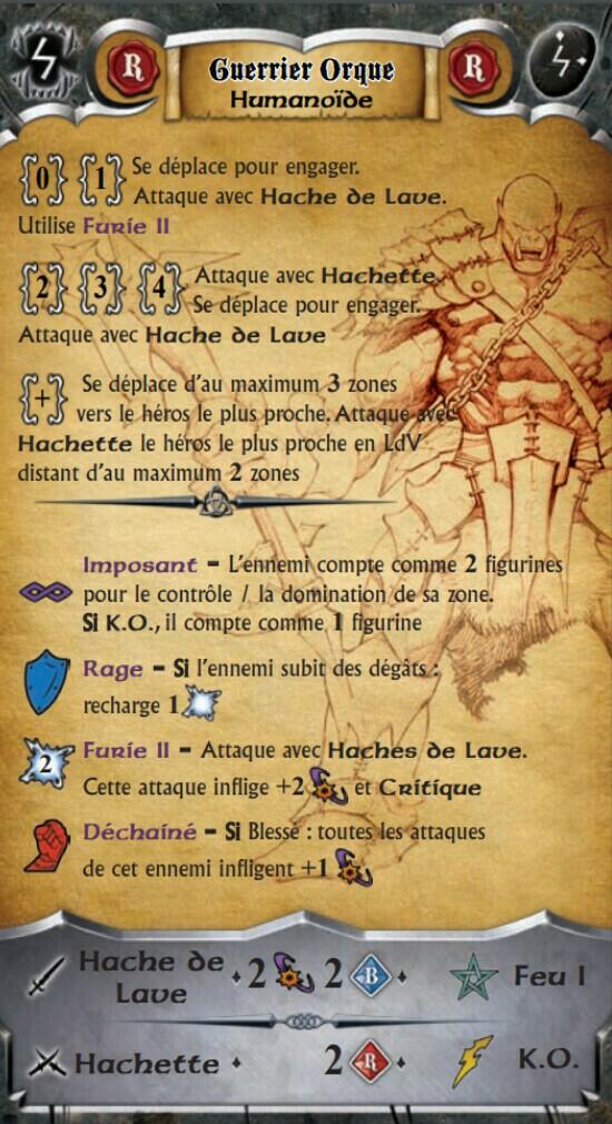 Sword & Sorcery: Les Âmes Immortelles Aide