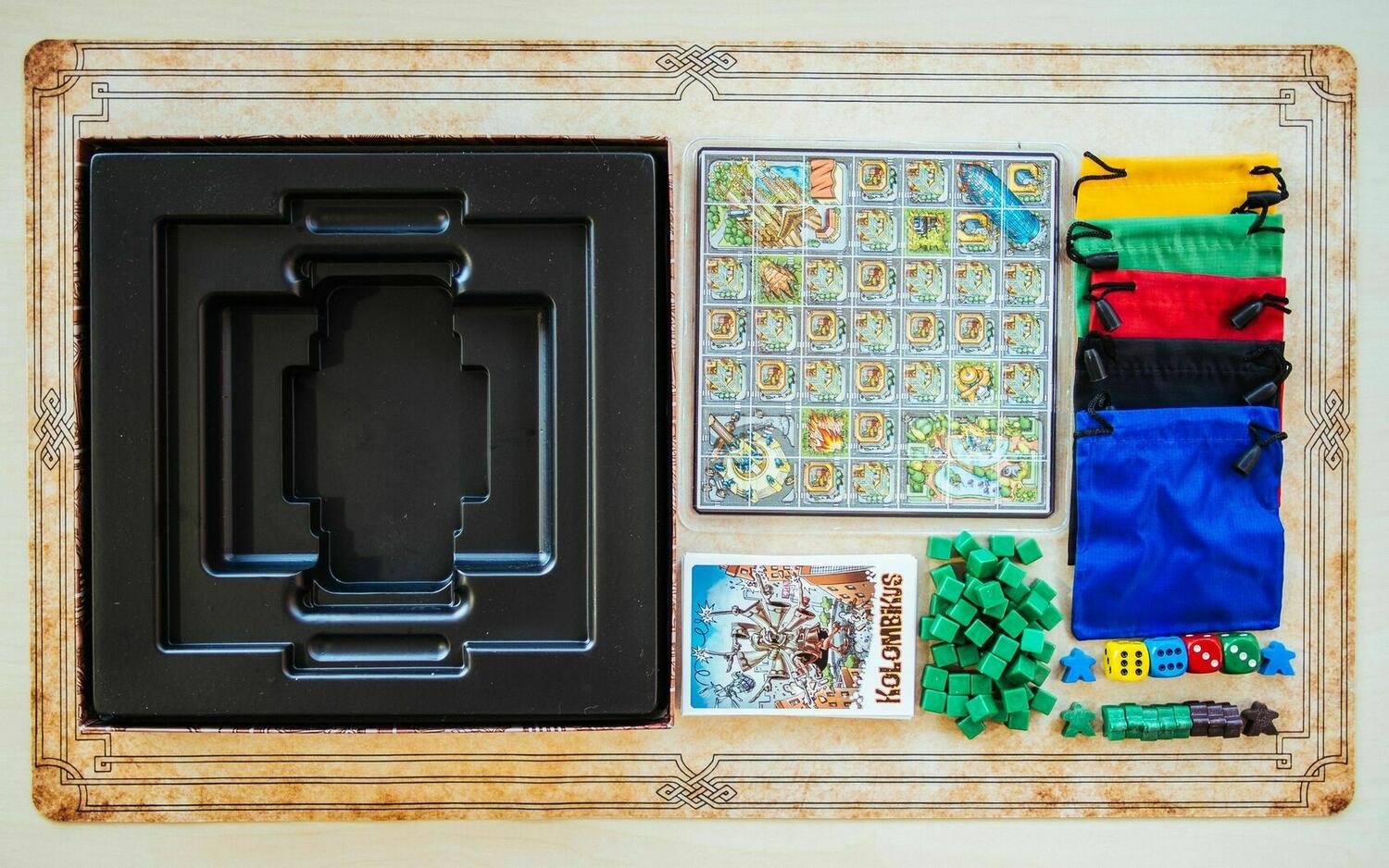 Destroy BCN ! Eclate