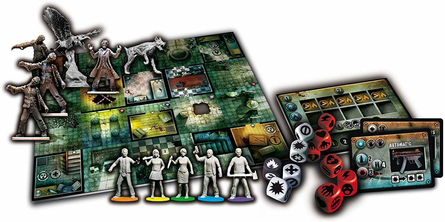 Dark Darker Darkest Eclate