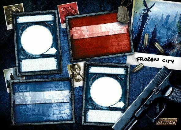 51st State: Winter Zoom