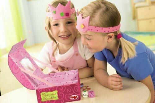 Prinzessin Edelstein Enfants