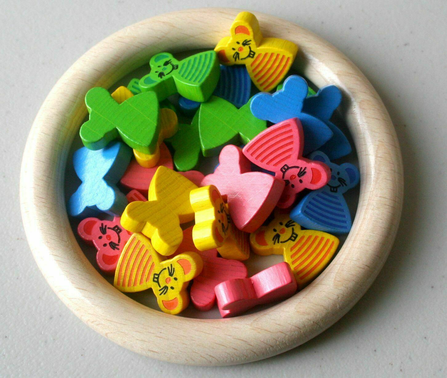 Maus Nach Haus Eclate