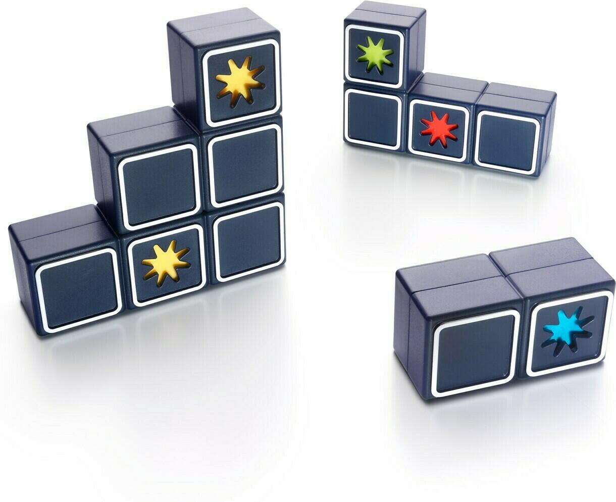 Constellations: La Logique Magique Eclate