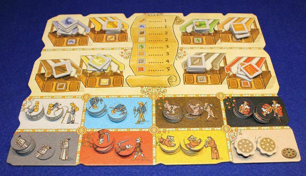 Orléans: Stories Eclate