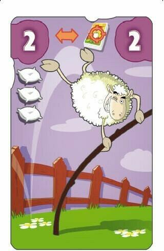 Sheepzzz Carte