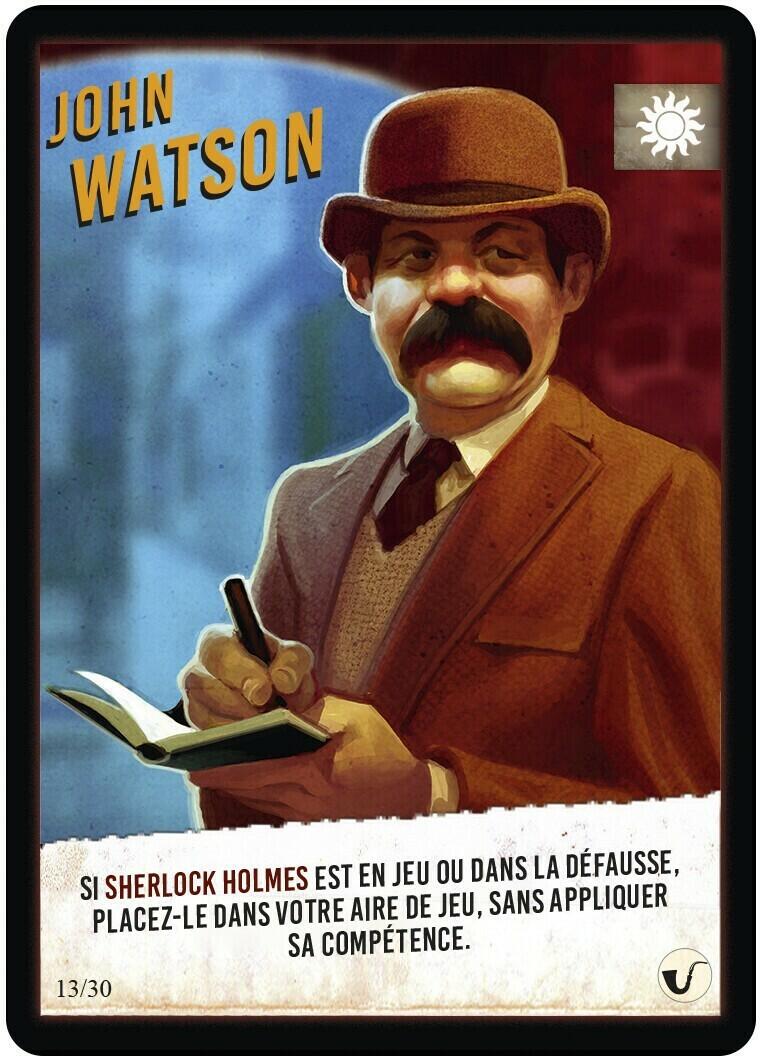 Ze Horror Attack: Le Retour de la Revanche des Héros Londoniens ! Carte