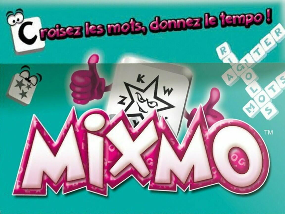 Mixmo Cover