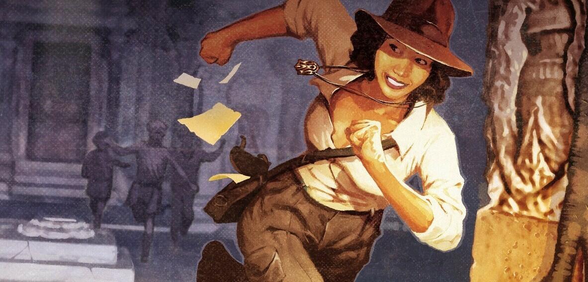 Escape Quest: À la Recherche du Trésor Perdu Top