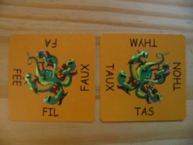 Syllabus 2005 Cartes