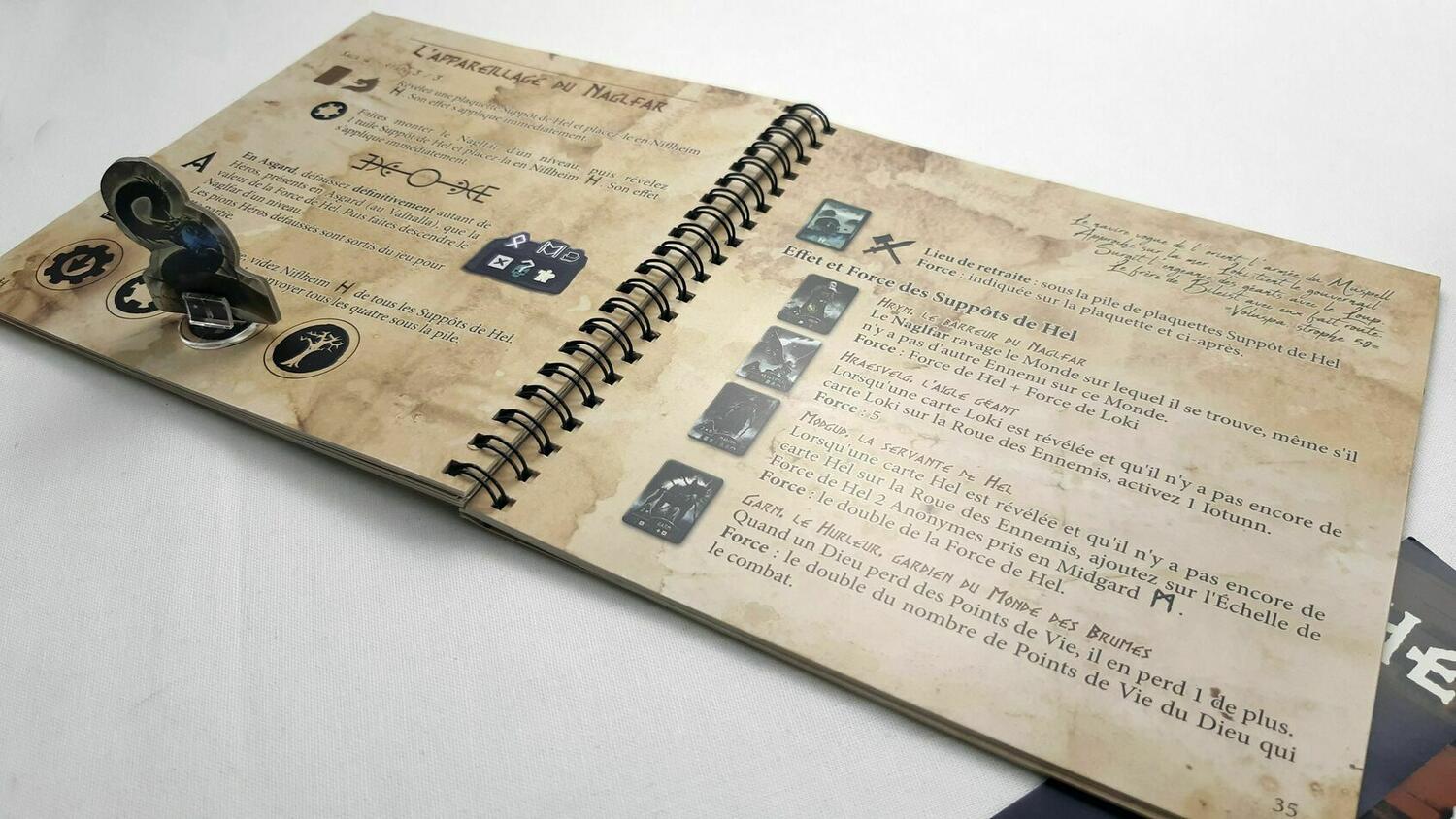 Yggdrasil Chronicles Zoom