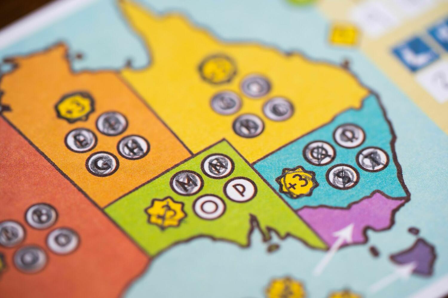 Boomerang: Australia Zoom