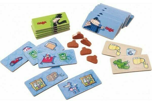 Mémo Extrême Eclate