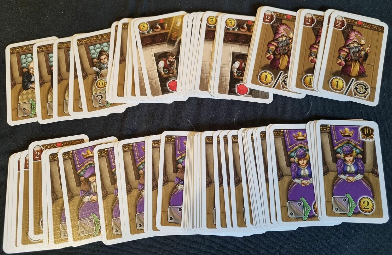 Les Tavernes de la Vallée Profonde: Chambres à Louer Eclate