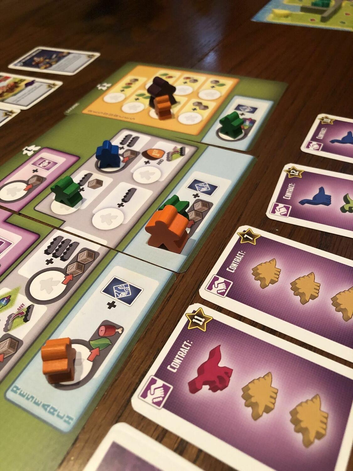 Tiny Epic Dinosaurs Zoom