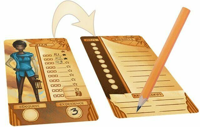 Near and Far: Les Royaumes du Lointain Eclate