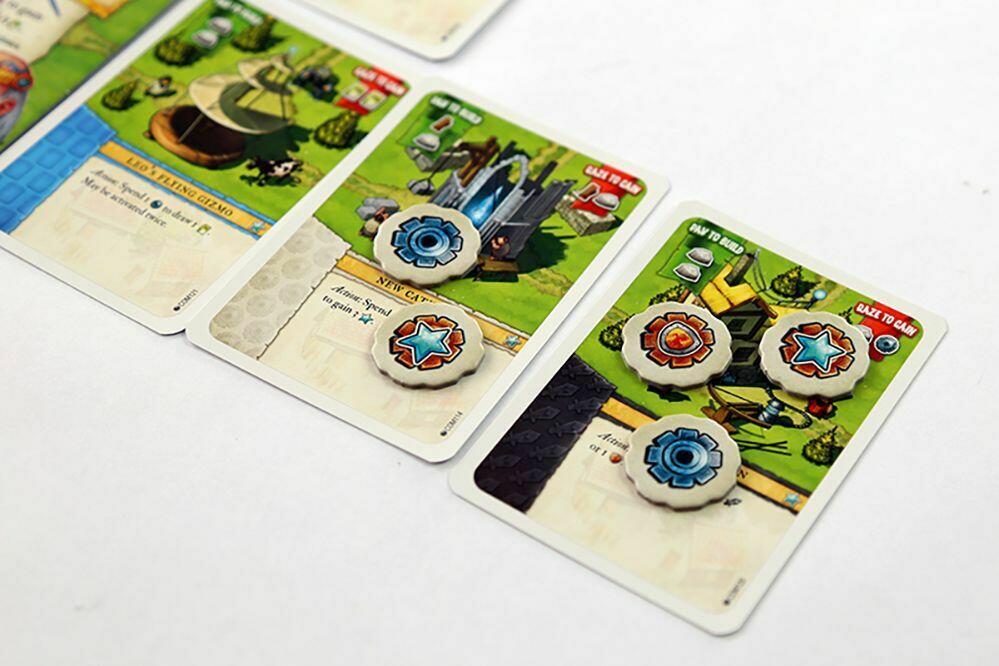 Imperial Settlers: Atlanteans Zoom