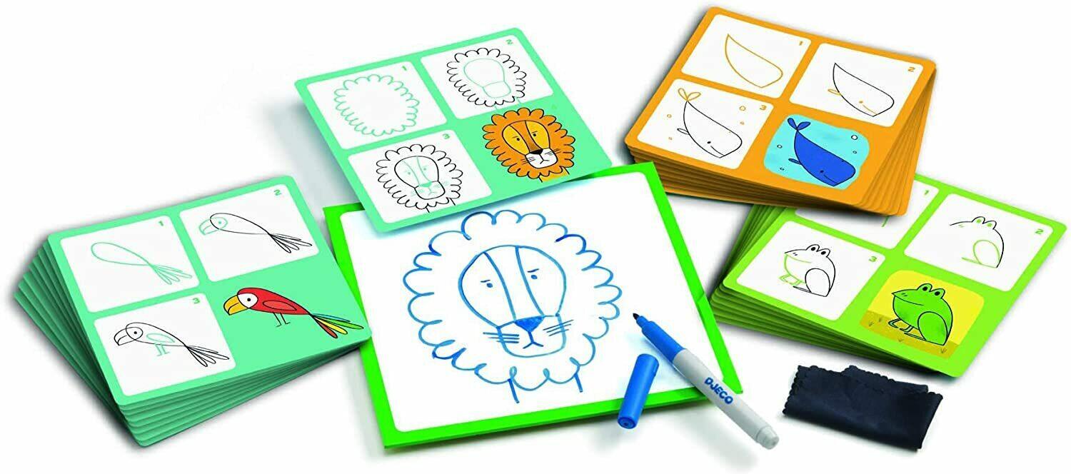 Step by Step: Animo and Co Eclate