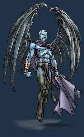 Dungeon Twister: Mercenaires Artwork