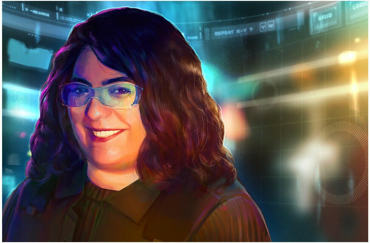 Captain Sonar: Operation Dragon Personnage