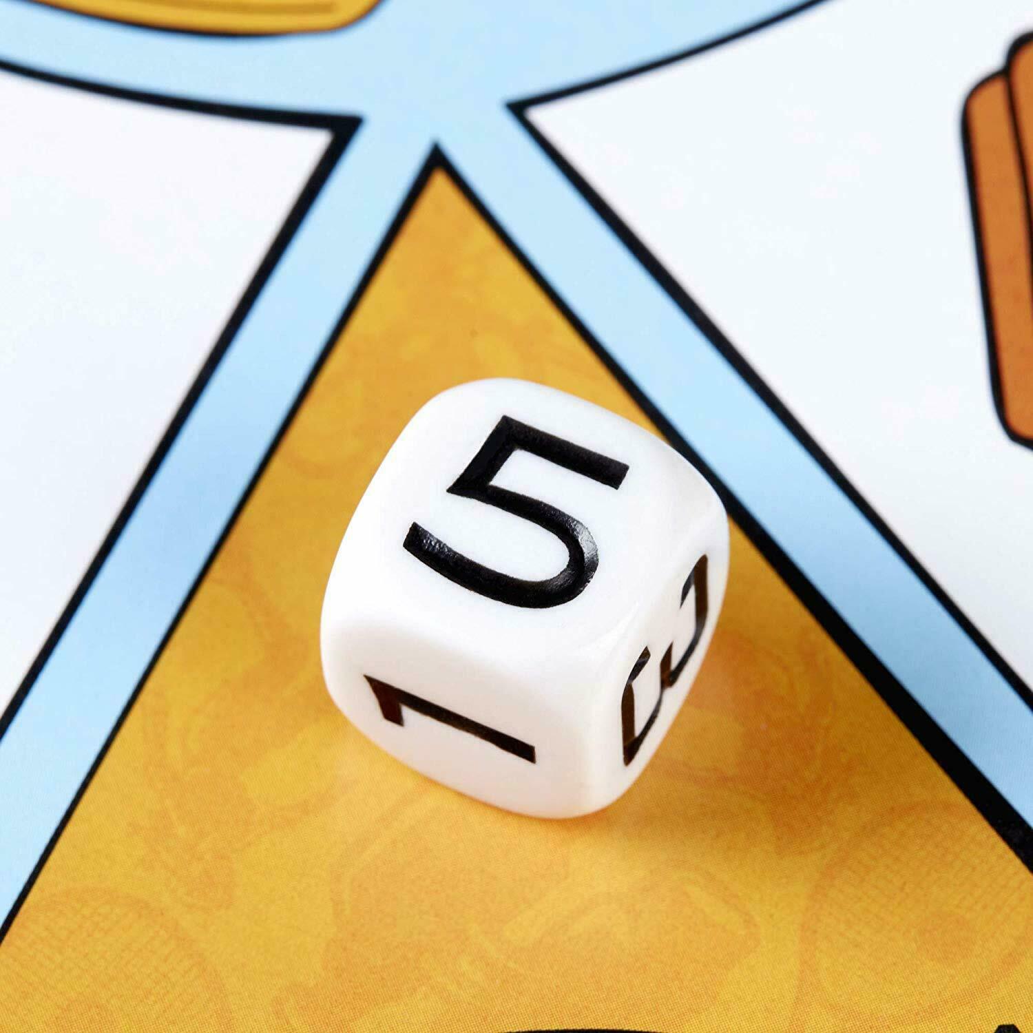 Trivial Pursuit: Édition Famille Zoom