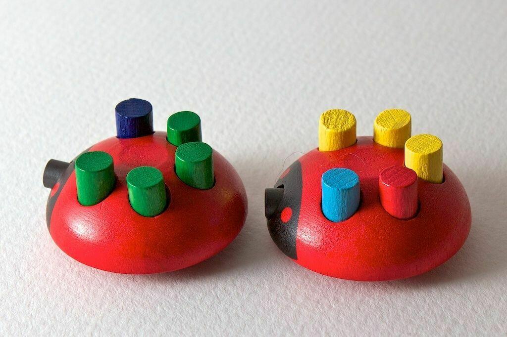 Le Bal Masqué des Coccinelles Zoom