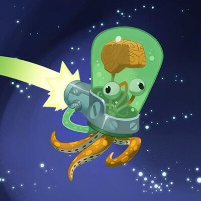 La Course des Étoiles Carte