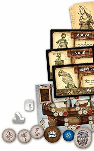 Robinson Crusoé: Aventures sur l'Île Maudite - Le Voyage du Beagle Eclate